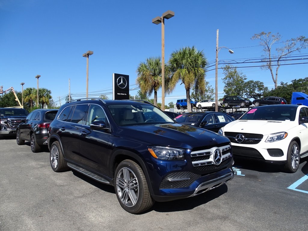 When Will The 2020 Mercedes Benz Gle Go On Sale In The Us